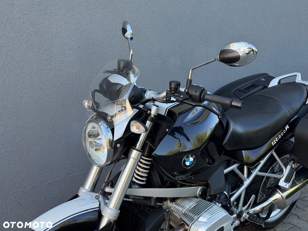 BMW R - 11