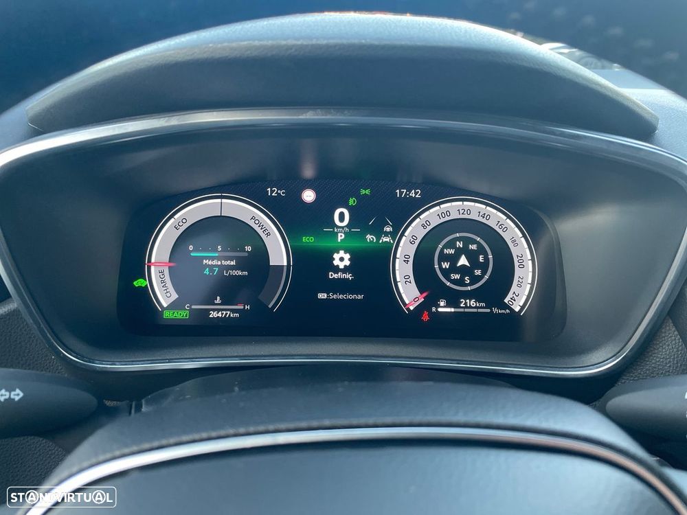 Toyota Corolla Touring Sports 1.8 Hybrid Comfort - 14