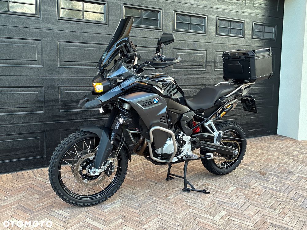 BMW GS - 16