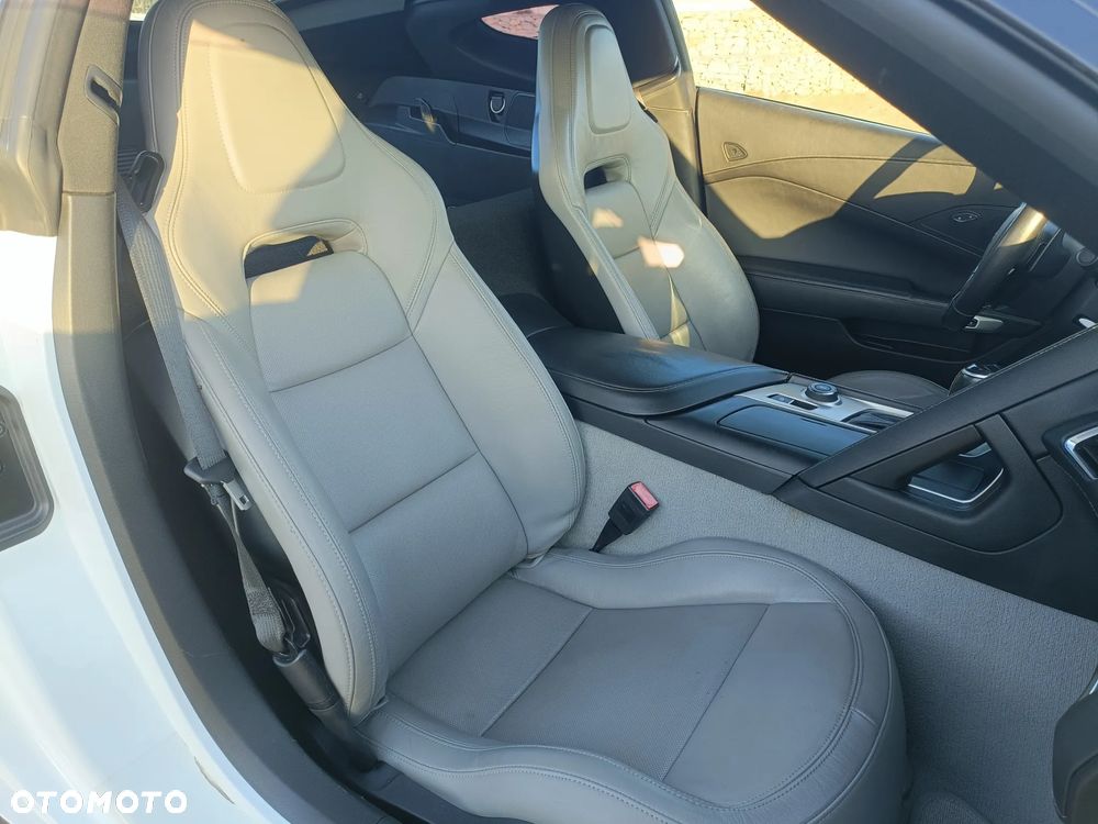 Chevrolet Corvette Grand Sport 3LT 6.2 Automatik - 24