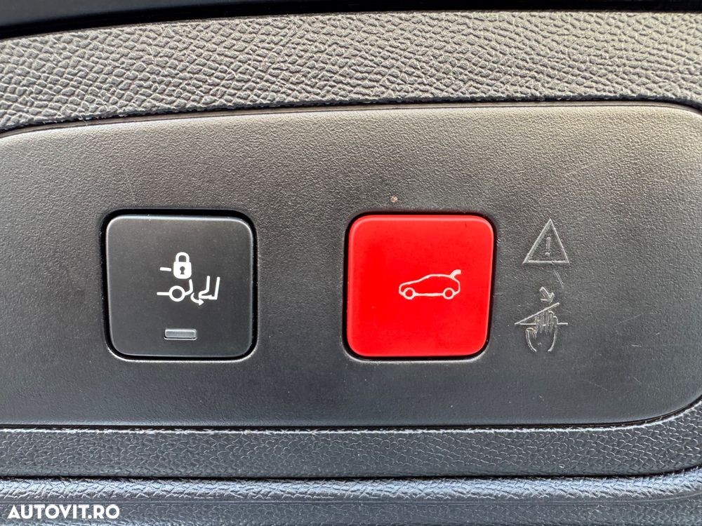 DS Automobiles DS 7 Crossback DS7 Crosback 1.6 PHeV AWD 300 EAT8 Rivoli - 31