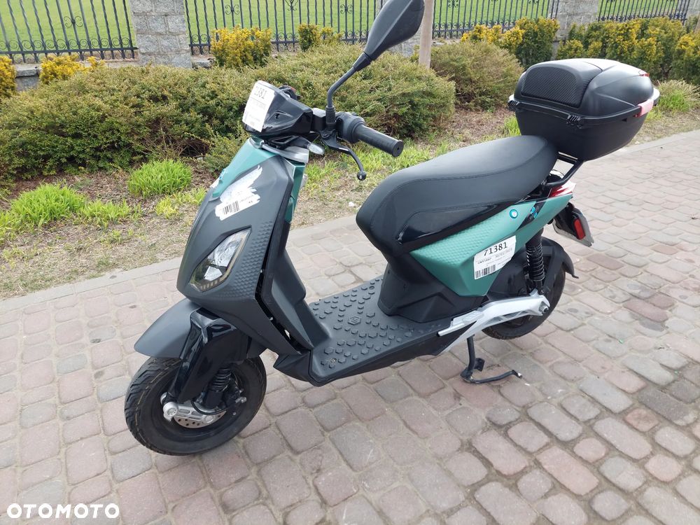 Piaggio Inny - 2
