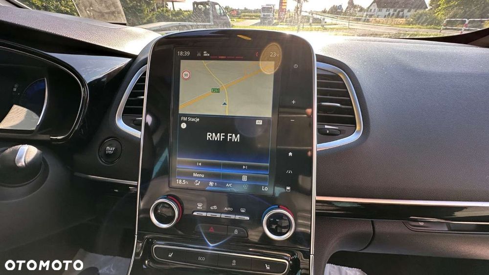 Renault Espace 1.6 TCE Energy Zen EDC - 24