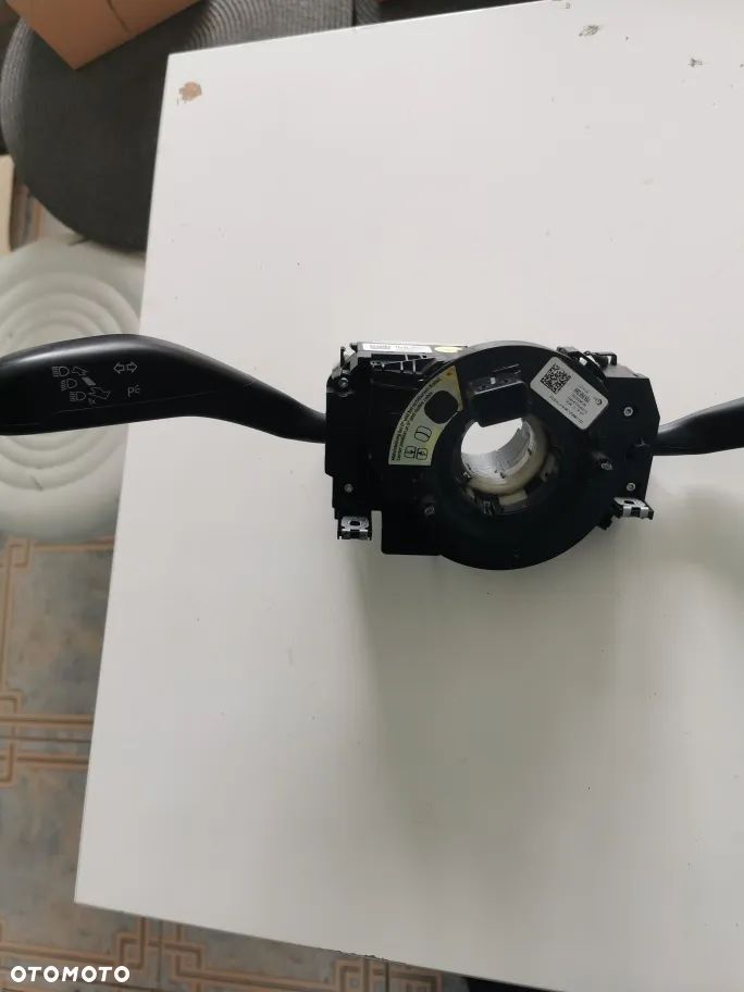 Vw T6    przełącznik zespolony 7E0953503CT - 1