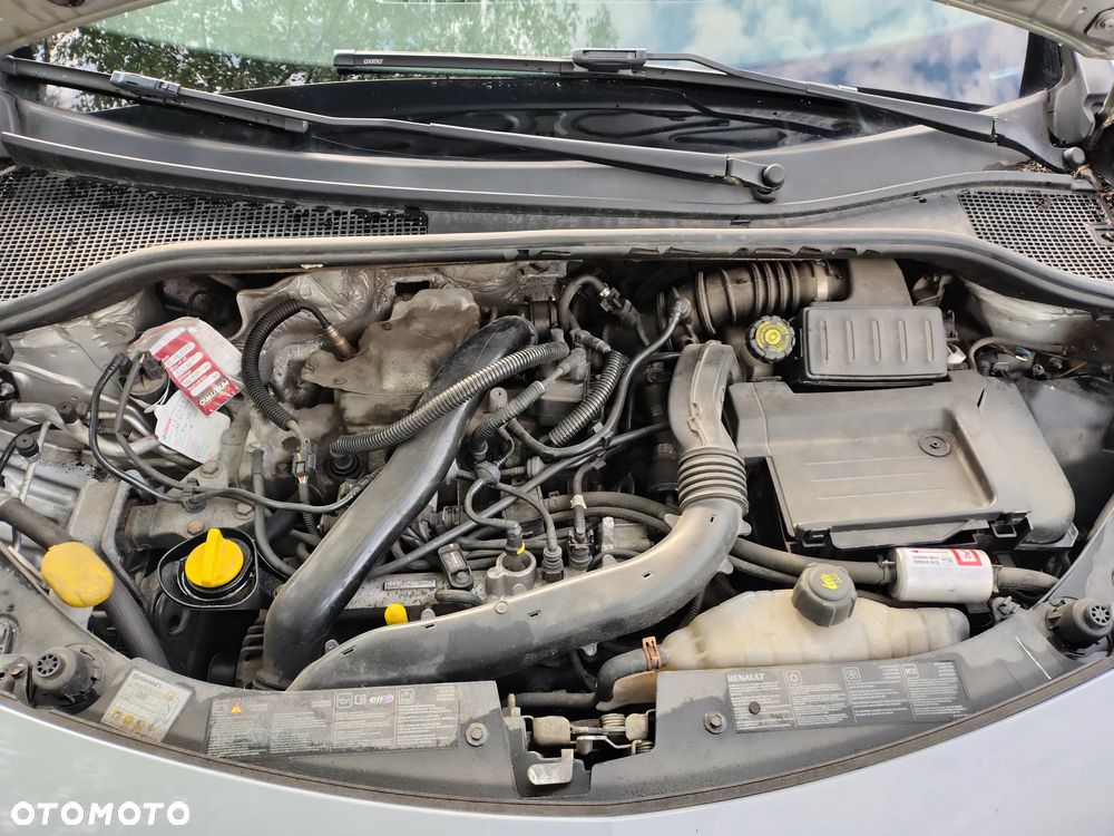 Renault Clio 1.2 TCE Alize - 9
