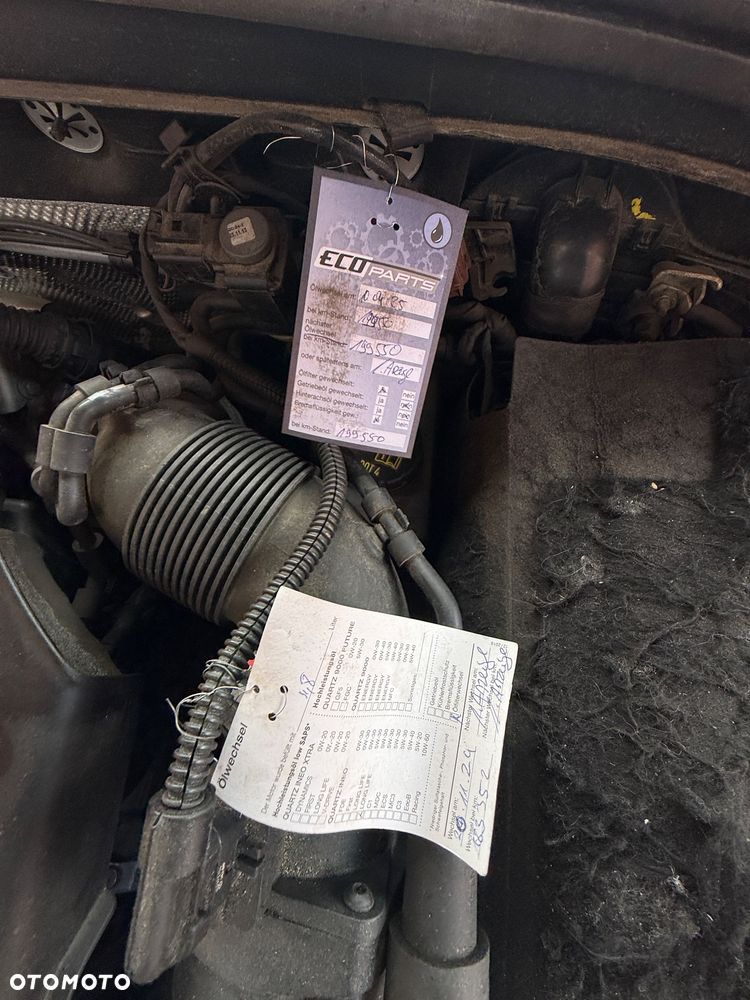 Skoda Octavia 2.0 TDI Green tec DSG Elegance - 33