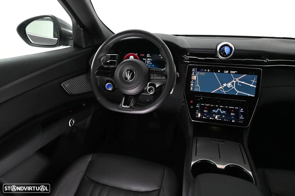 Maserati Grecale 2.0 GT - 4