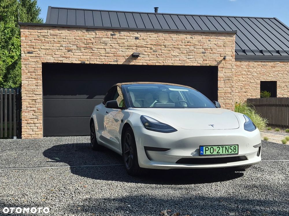 Tesla Model 3 Long Range AWD - 15