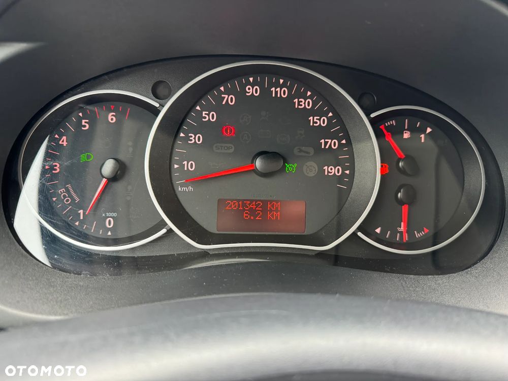 Renault KANGOO - 6