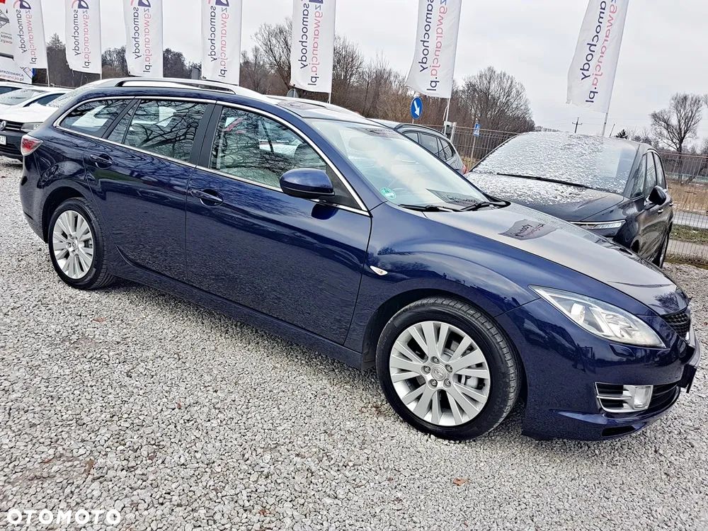 Mazda 6 Sport 1.8 Center-Line - 31