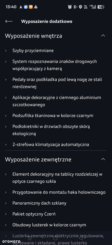 Audi Q3 Sportback 35 TFSI mHEV S-Line S tronic - 28