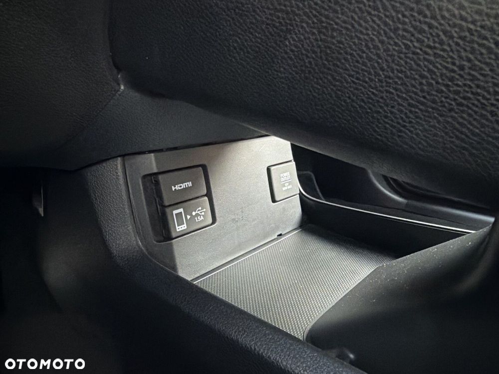 Honda Civic 1.0 T Comfort Sport Line - 29