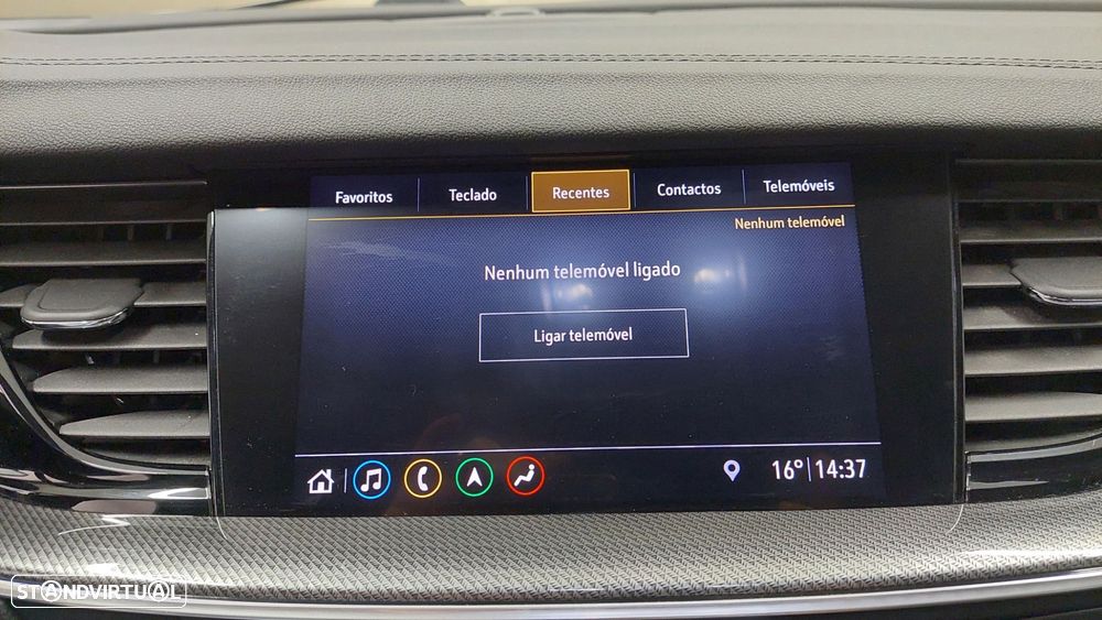 Opel Insignia Grand Sport - 18