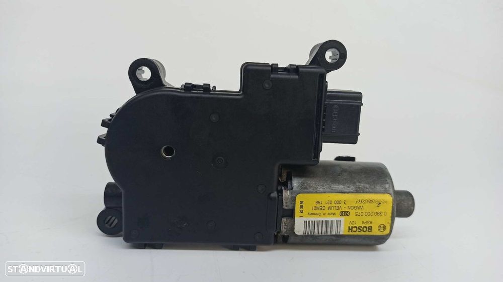 MOTOR TETO ELÉTRICO PEUGEOT 308 SW SPORT - 6