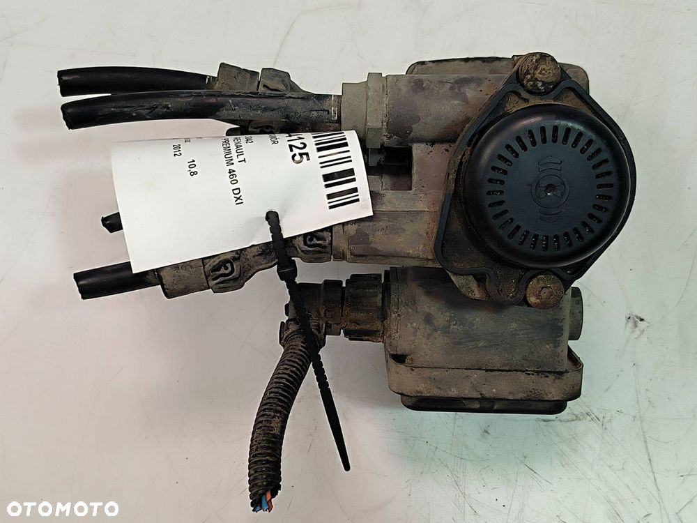 ZAWÓR RENAULT PREMIUM 460 DXI 21122038 - 2