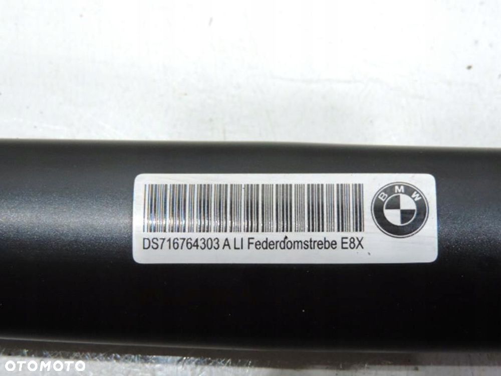 ROZPÓRKA KIELICHÓW PRAWA BMW E81 - 4