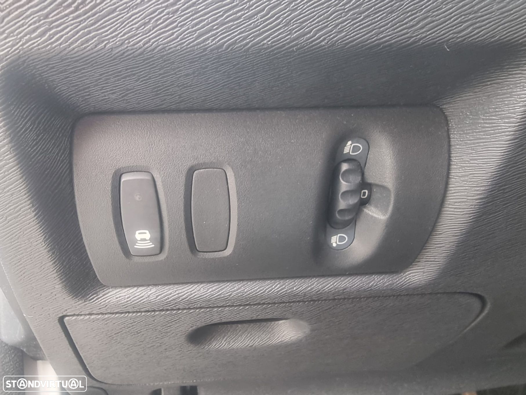 Renault Kangoo 1.5 dCi Compact Business - 22