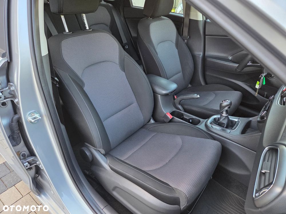Hyundai i30 1.0 T-GDI Smart - 20