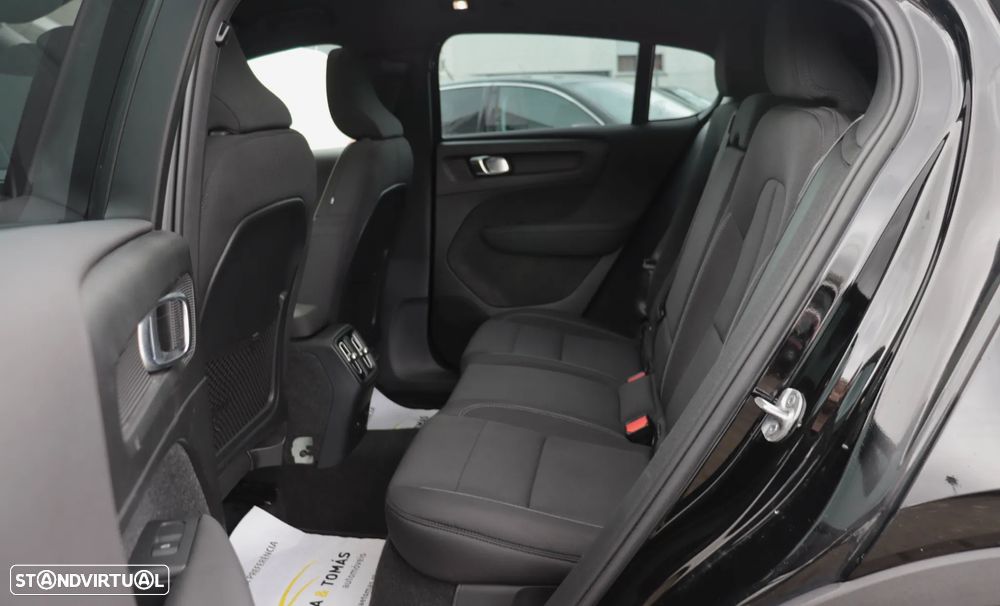 Volvo C40 Recharge Plus - 12