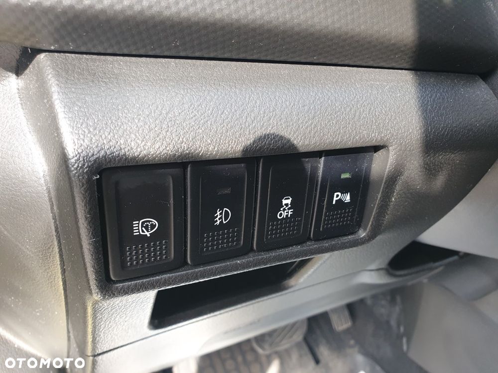 Suzuki SX4 S-Cross 1.6 Premium 4WD CVT - 8