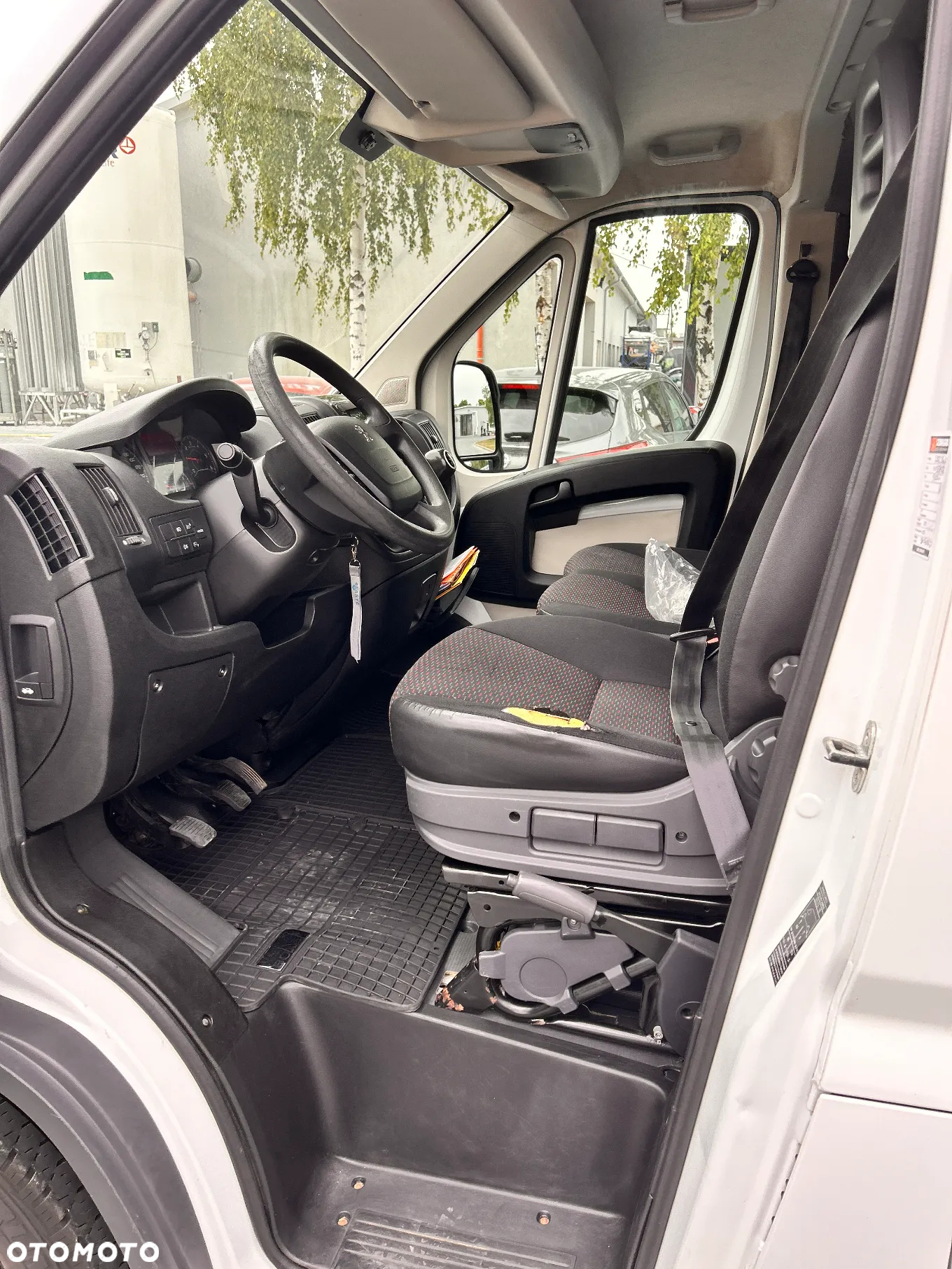 Peugeot Boxer 333 HDi L2H2 Plus - 8