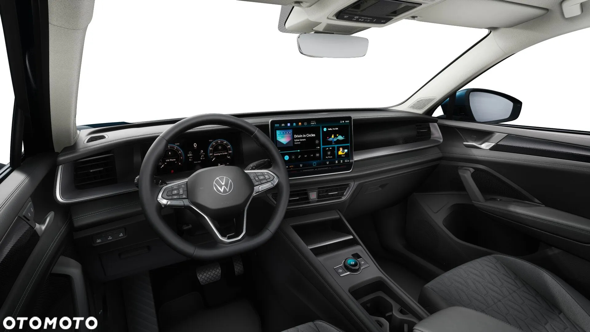 Volkswagen Tayron 2.0 TSI Life Plus DSG - 7