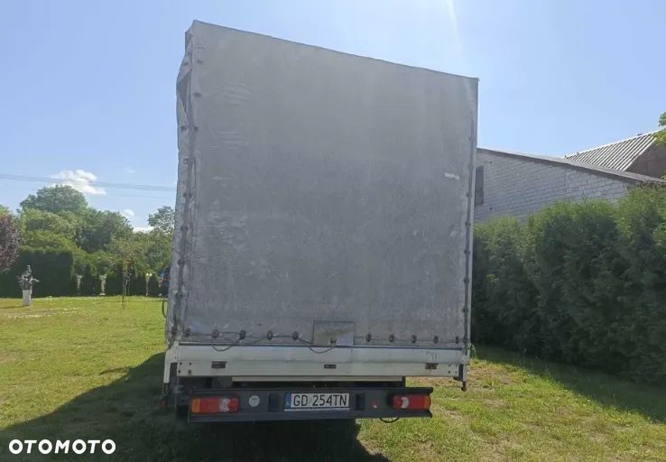 Peugeot Boxer - 4