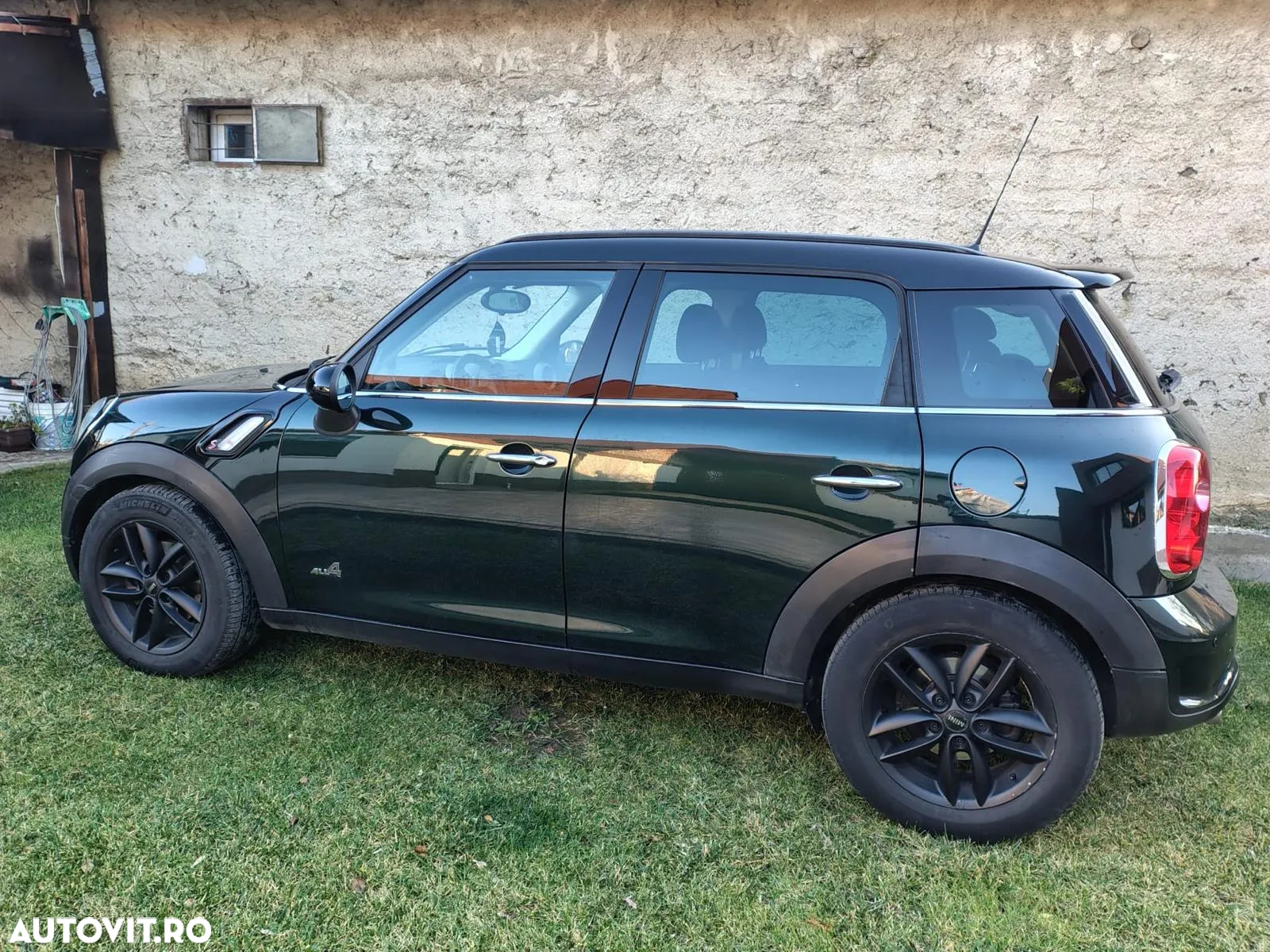 Mini Countryman - 4