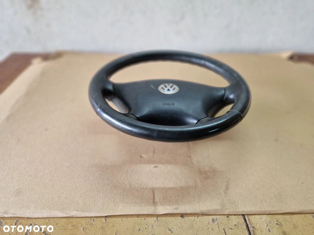 KIEROWNICA AIRBAG VW CRAFTER - 5