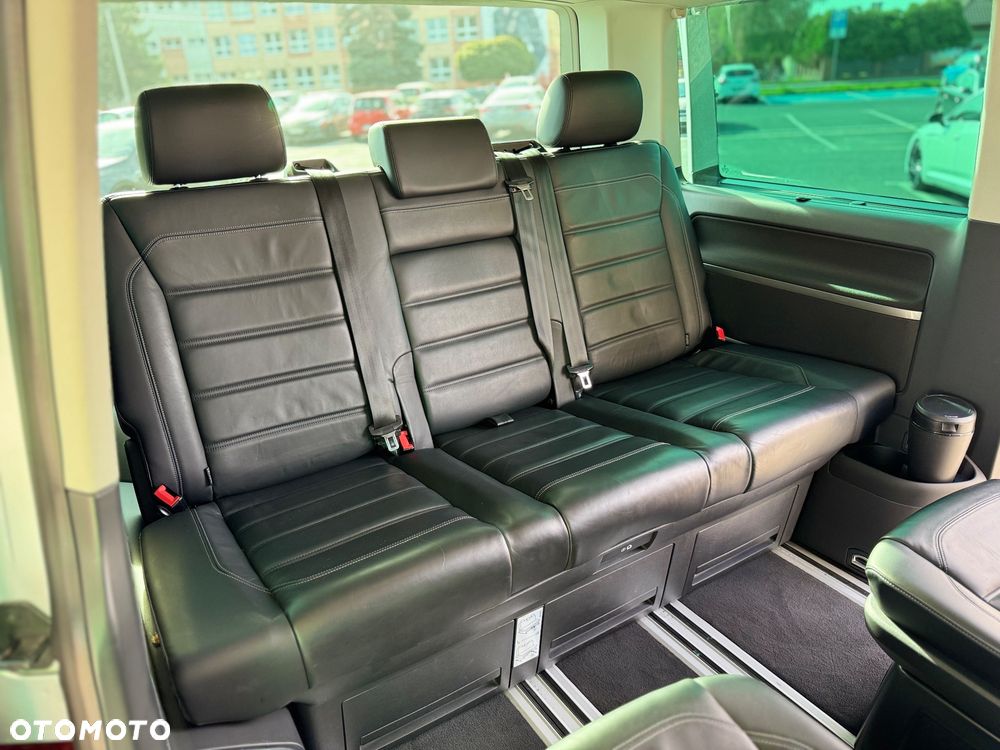 Volkswagen Multivan 2.0 BiTDI L1 Business 4Motion DSG - 7