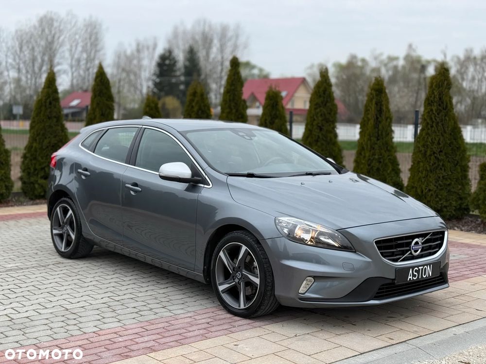 Volvo V40 D2 Momentum - 6