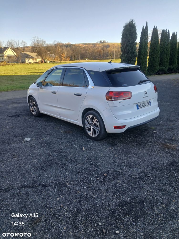 Citroën C4 Picasso PureTech 130 Stop&Start FEEL - 6