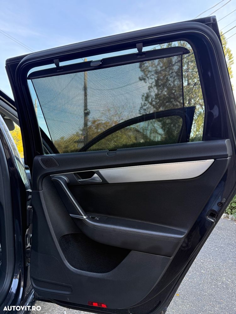 Volkswagen Passat Variant 2.0 TDI Highline DPF DSG - 8