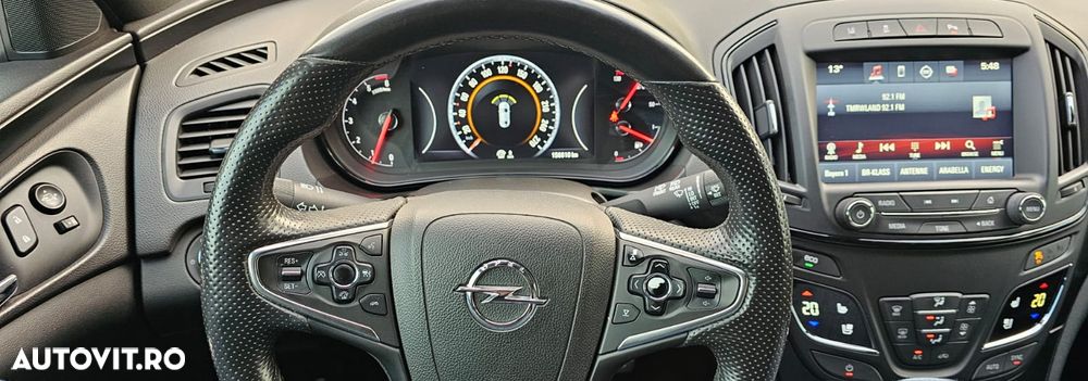 Opel Insignia 2.0 CDTI ecoFLEXStart/Stop Business Edition - 15