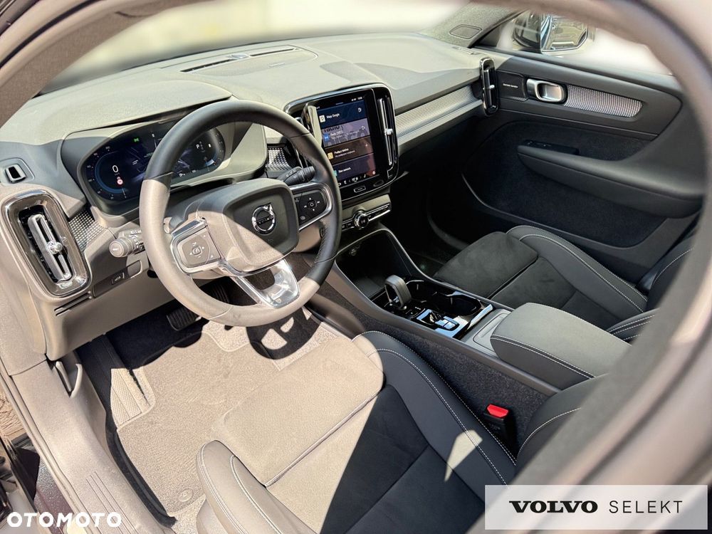 Volvo XC 40 - 13