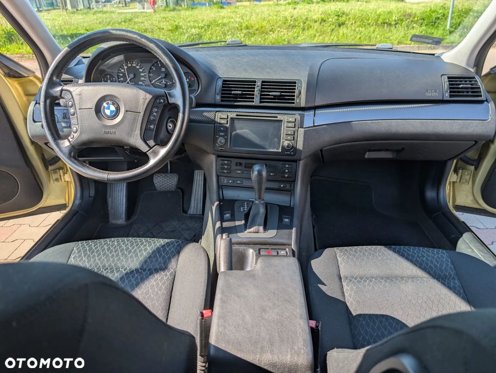 BMW Seria 3 - 17
