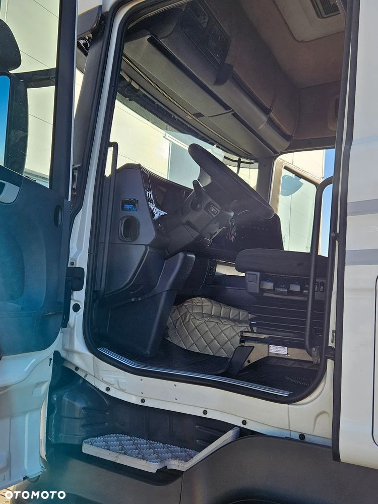 Scania Streamline - 3