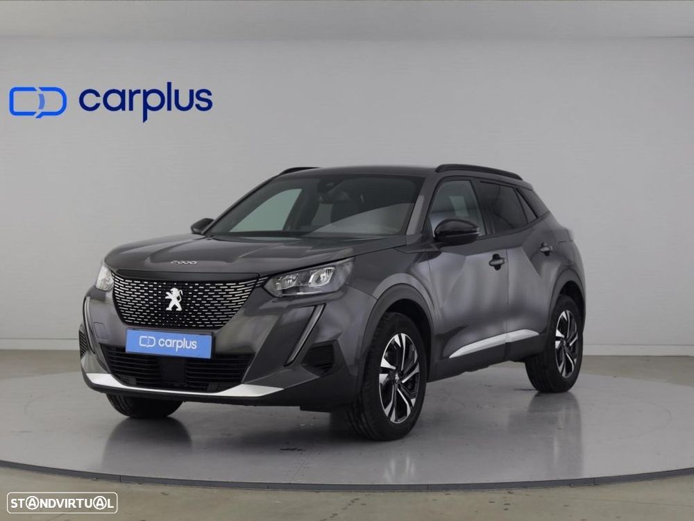 Peugeot 2008 1.2 PureTech Allure - 1