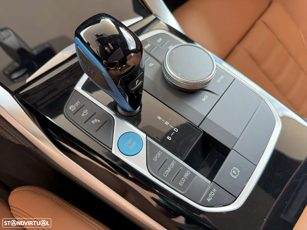 BMW i4 eDrive40 Pack Desportivo M Pro - 26