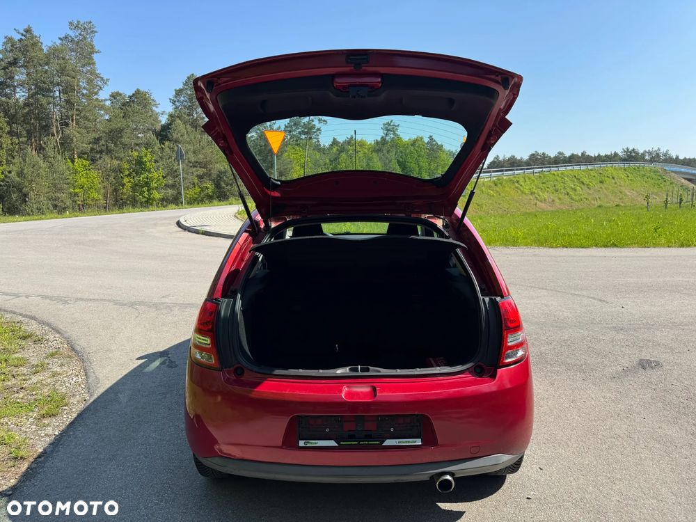 Citroën C3 VTi 95 Selection - 22