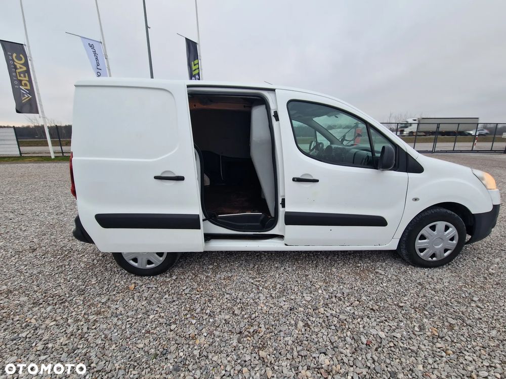 Peugeot Partner - 21