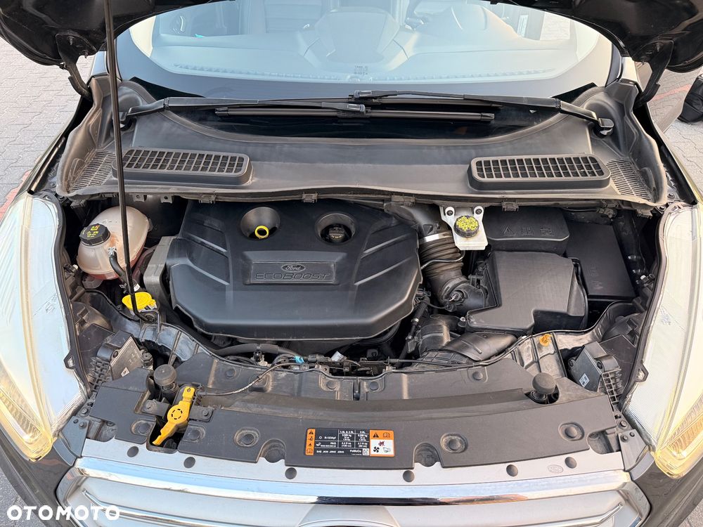 Ford Escape - 18