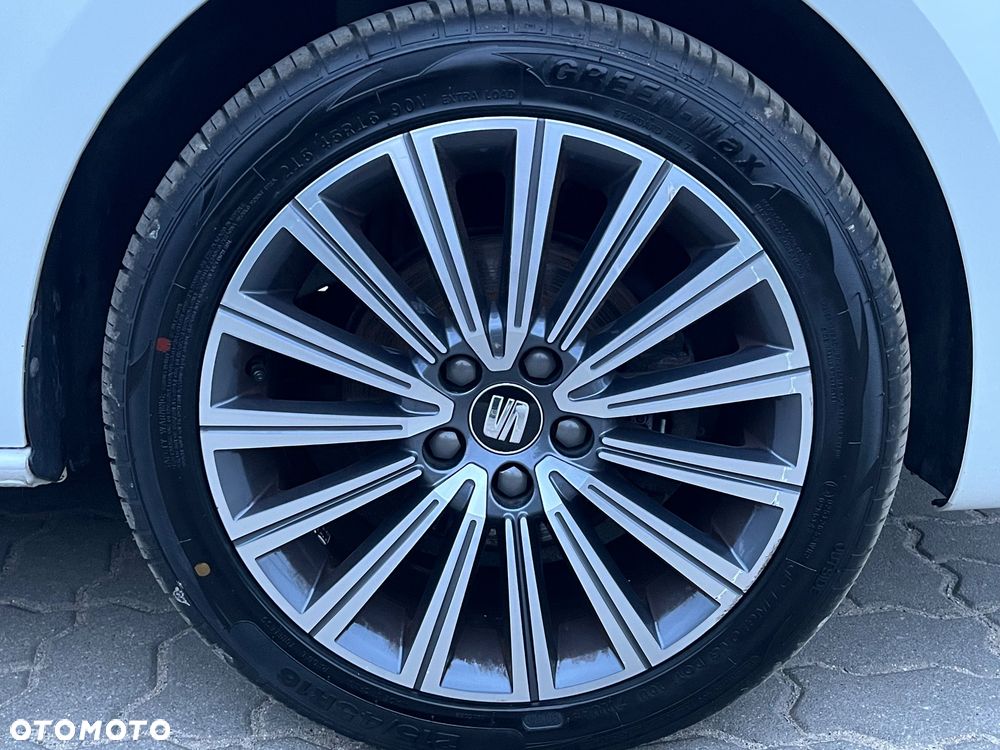 Seat Ibiza 1.2 TSI CONNECT - 35