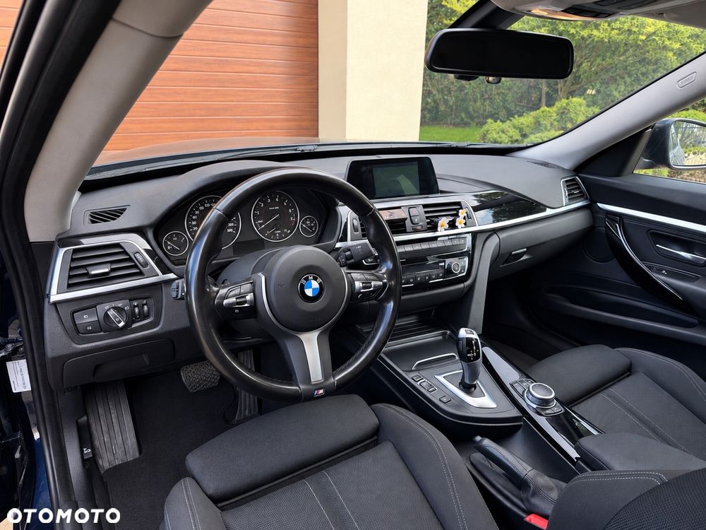 BMW 3GT - 10