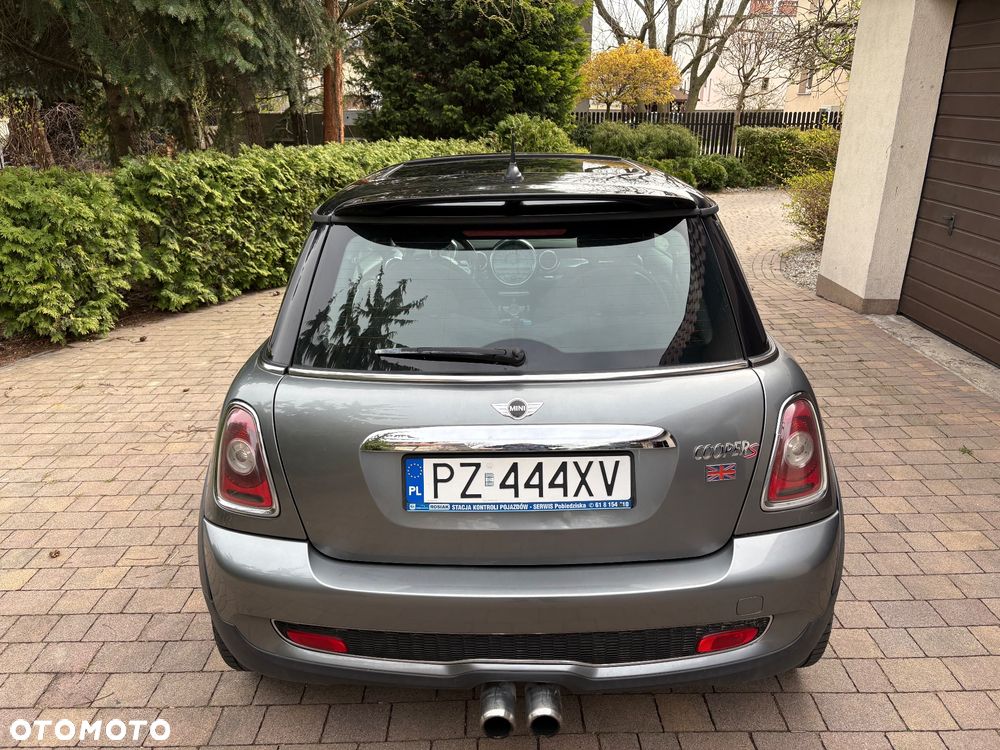 MINI Cooper S - 9