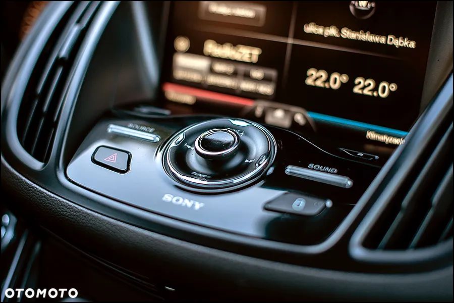 Ford Kuga - 27