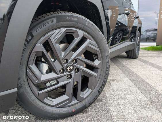 Hyundai Tucson 1.6 T-GDi HEV Smart Black 2WD - 3