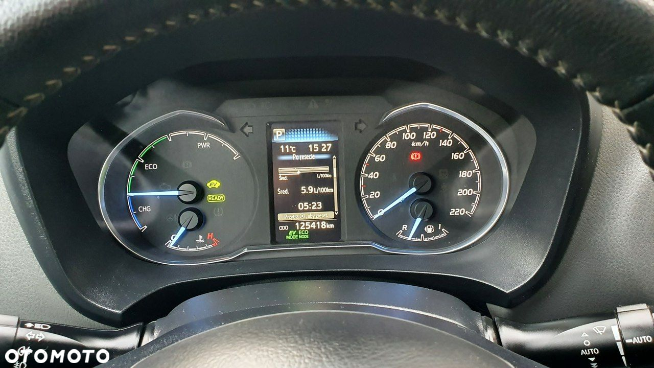 Toyota Yaris - 20