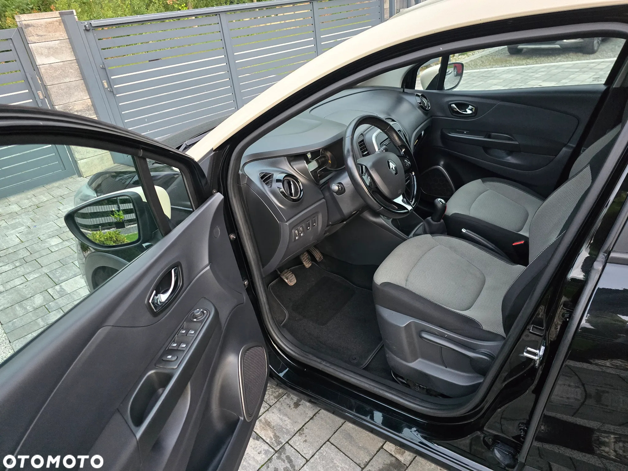 Renault Captur ENERGY TCe 90 Start&Stop Dynamique - 11