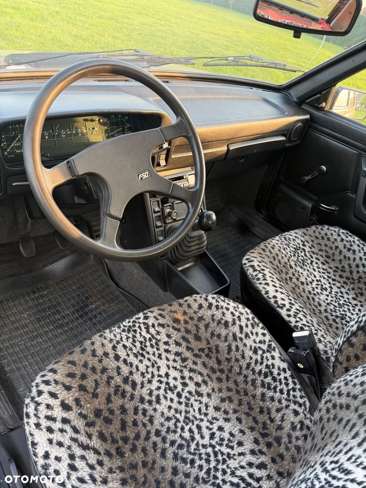 Polonez Caro 1991 photo 2